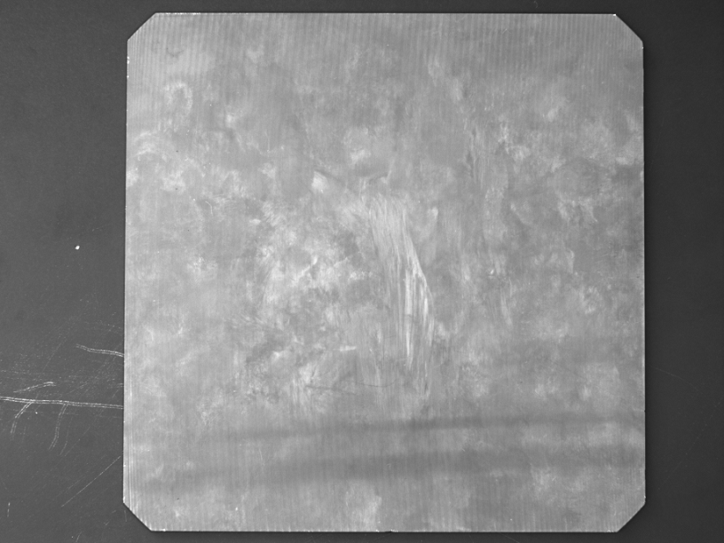 太陽能單、多晶硅CCD視覺檢測